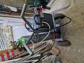 Migatronic RallyMig 161i - 5