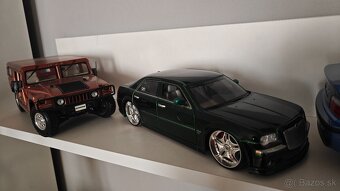 Predam svoju zbierku aut. - 5