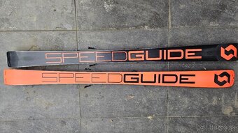 Scott speedguide 80 s viazanim a pasmy gecko - 5