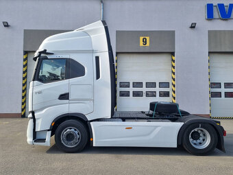 Iveco S-WAY AS440S50T/P TCO - 5