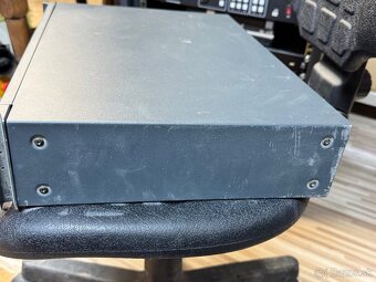 Audio Processor Systém BO-250 g+m elektronik ag - 5