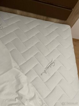 Nová Manželská Posteľ - 5