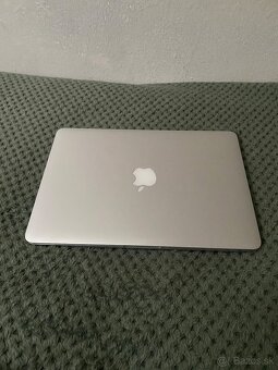 MacBook Pro Retina 13” (Late 2012) – SSD 256GB – nová batéri - 5