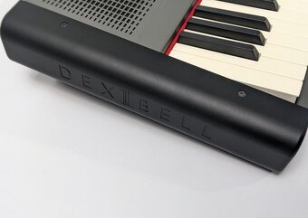 Piano Dexibell VIVO P3 (73 klavesov) - 5