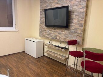 Ponúkam na Prenájom 1-izbový byt - 5