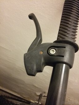 Detský bicykel Credat Mistral - 5