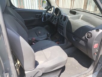 Citroen Berlingo 1.6HDI - 5