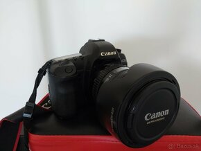 Canon 5D Mark II - 5