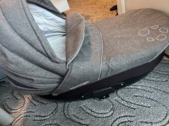 Kočík CAMARELO 3kombinácia - 5