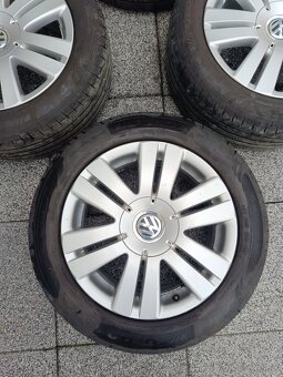 ✅ Letná sada 5x112 R16 Adelaide - 5