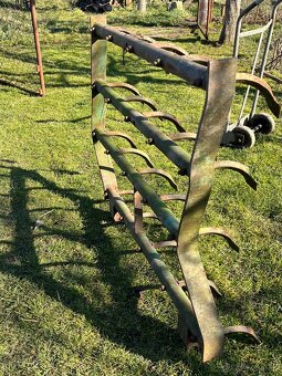 Brany, kultivator - 5