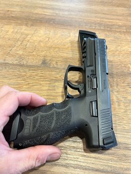 Heckler&Koch SFP 9 SF 9mm - 5