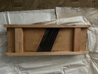 Predám MIX retro vecí - 5