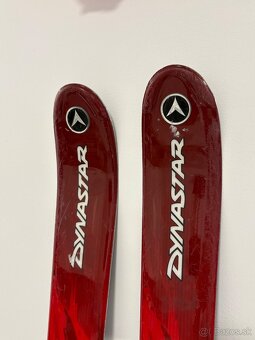 Lyže Dynastar 162 - 5