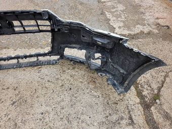 Audi A6 C7 4G0 2010- Allroad predný nárazník - 5