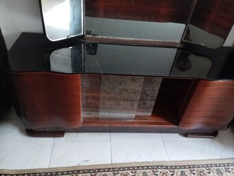 Spálňa art Deco - 5