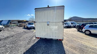 Renault Master 107 kW, MT6 SKRIŇA - 5