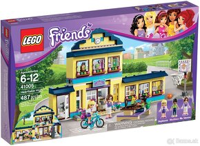Lego Friends - 5
