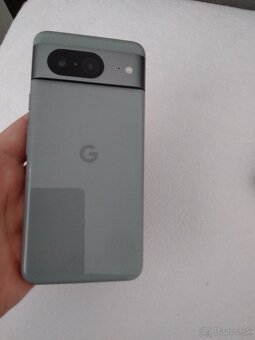 Predám Google Pixel 8 128gb - 5
