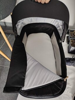 Kočík Espiro Miloo - 5