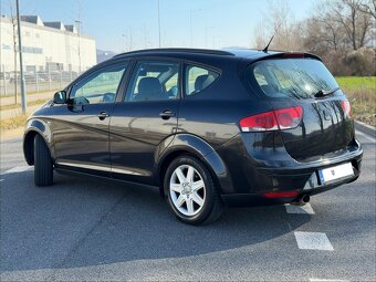 Seat Altea XL 1.9TDI 77kw - 5
