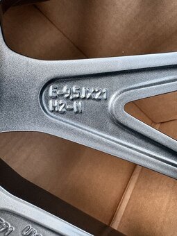 ORIG.PORSCHE PANAMERA R21 RS SPYDER 2025 - 5