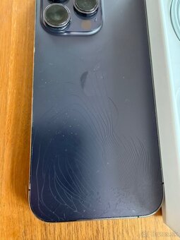 Predaj iPhone 14 Pro - 5