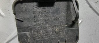 Kryt tazneho oka kryt narazika - 5