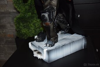 Batman Armored figurka - 5