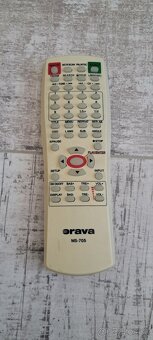 Orava MS-705 - 5