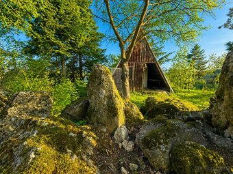Chata nad Kačabarom - 5
