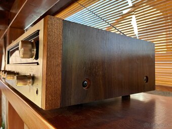 Vintage receiver Pioneer SX-424 - 5