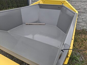 Wacker neuson dempr dw60 nová vana - 5