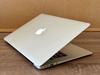 MacBook Air 2017 8/128GB, nová batéria - 5
