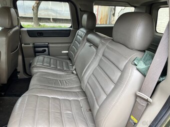 Hummer H2 - 5