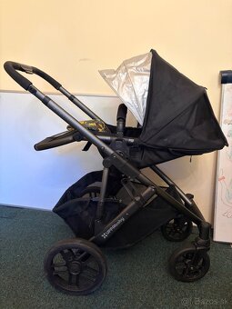 Kocik Uppababy - 5