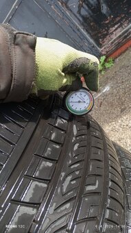 letne pneu 275/45 r19 - 5