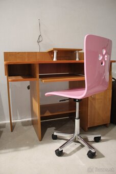 PC stolík do detskej, do kancelárie.. - 5