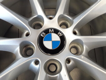BMW 1 F20 16" Styling 411 - 5