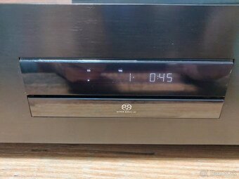 Pioneer PD-30 - 5