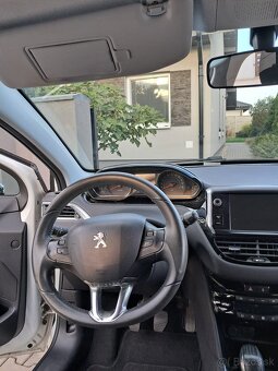 Predam peugeot 208 - 5