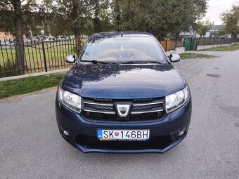 Dacia Sandero - 5