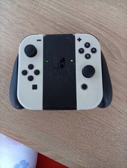 Nintendo Switch OLED - 5