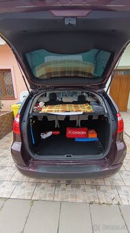 Predám Citroen C4 Picasso - 5