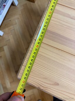 IKEA stol Kullaberg - 5