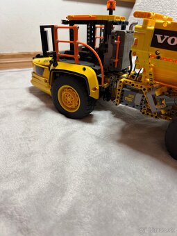 Lego 42114 - 5