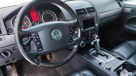 Volkswagen Touareg 3,0tdi, r.v.5/2007, 165 kw, 224 000 km - 5