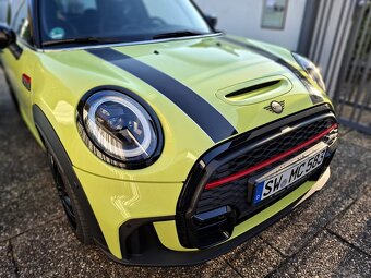 MINI John Cooper Works 231 PS - 5