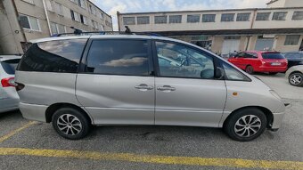 TOYOTA PREVIA - 5