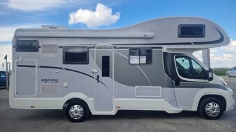 AUTOKARAVAN FIAT ROLLER TEAM 277PLUS.2.3JTD - 5